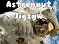 Spil Astronaut Jigsaw