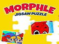 Spil Morphle Jigsaw Puzzle