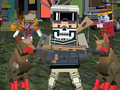 Spil MultiGun Arena 3D Zombie Survival