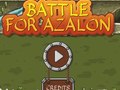 Spil Battle for Azalon