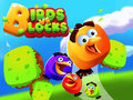Spil Birds vs Blocks