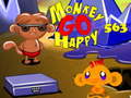 Spil Monkey Go Happy Stage  563