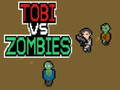 Spil Tobi vs Zombies