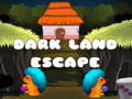 Spil Dark Land Escape