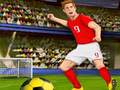 Spil Soccer Skills The Finest of Kings