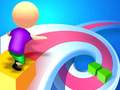 Spil Cube Surfing 2