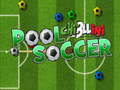 Spil Chiellini Pool Soccer