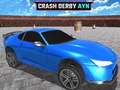 Spil Crash Derby AYN
