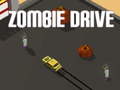Spil Zombie Drive
