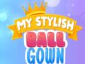 Spil My Stylish Ball Gown