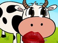 Spil Find the Invisible Cow