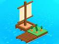 Spil Idle Arks: Sail and Build