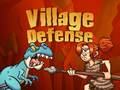 Spil Village Defense