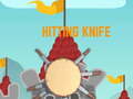Spil HITTING KNIFE