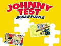 Spil Johnny Test Jigsaw Puzzle