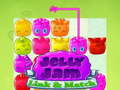 Spil Jelly Jam Link & Match