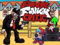 Spil Friday Night Funkin VS The Critic