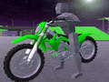 Spil Sport Stunt Bike 3D Game
