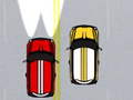Spil Traffic Racer 2d