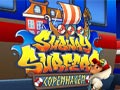 Spil Subway Surfers Copenhagen