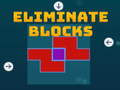 Spil Eliminate Blocks