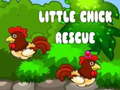 Spil Little Chick Rescue