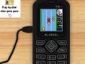 Spil Race F1 Alcatel
