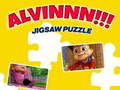 Spil Alvinnn!!! Jigsaw Puzzle