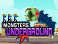 Spil Monsters Underground