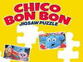 Spil Chico Bon Bon Jigsaw Puzzle