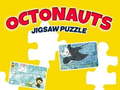 Spil Octonauts Jigsaw Puzzle