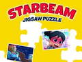 Spil Starbeam Jigsaw Puzzle