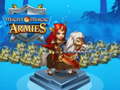 Spil Might and Magic Armies