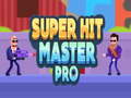 Spil Super Hit Master pro