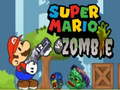 Spil Super Mario vs Zombies