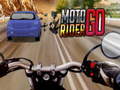 Spil Moto Rider GO