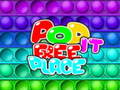Spil Pop It: free place