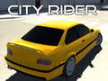 Spil City rider