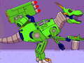 Spil Mechabots