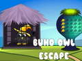 Spil Buho Owl Escape