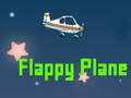 Spil Flappy Plane