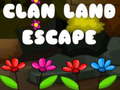 Spil Clan Land Escape