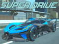 Spil Super drive
