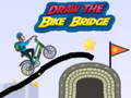 Spil Draw The Bike Bridge