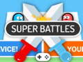 Spil Super Battles
