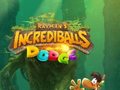 Spil Rayman's Incrediballs Dodge