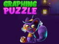 Spil Graphing Puzzle 