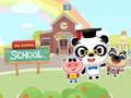 Spil Dr Panda School