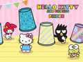 Spil Hello Kitty and Friends Finder