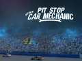 Spil Pit Stop Stock Car Mechanic